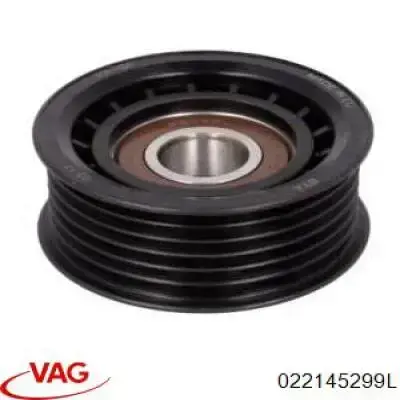 Купить 022145299L VAG Натяжитель приводного ремня