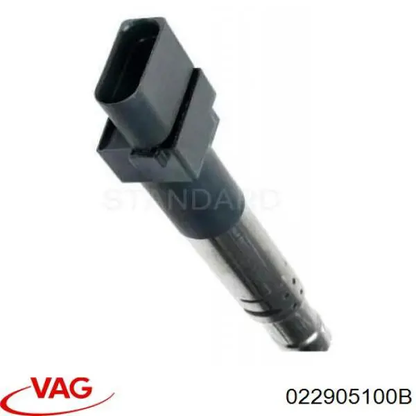 Катушка VAG 022905100B