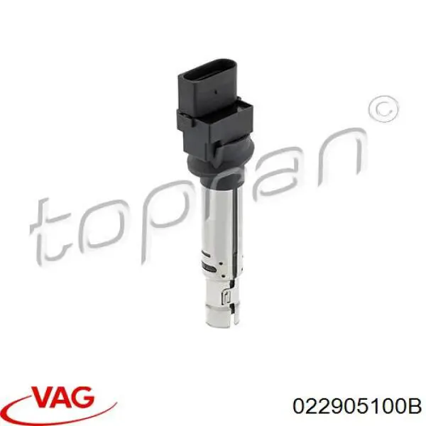 022905100B VAG Катушка зажигания