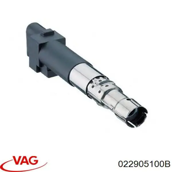 Купить 022905100B VAG Катушка зажигания