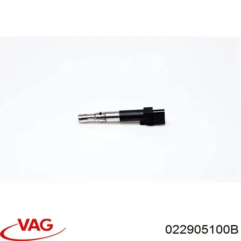 Модуль зажигания VAG 022905100B цена, от 33.23 USD