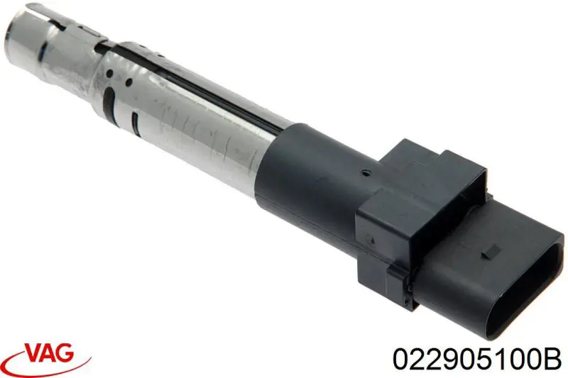 Модуль зажигания VAG 022905100B цена, от 33.23 USD