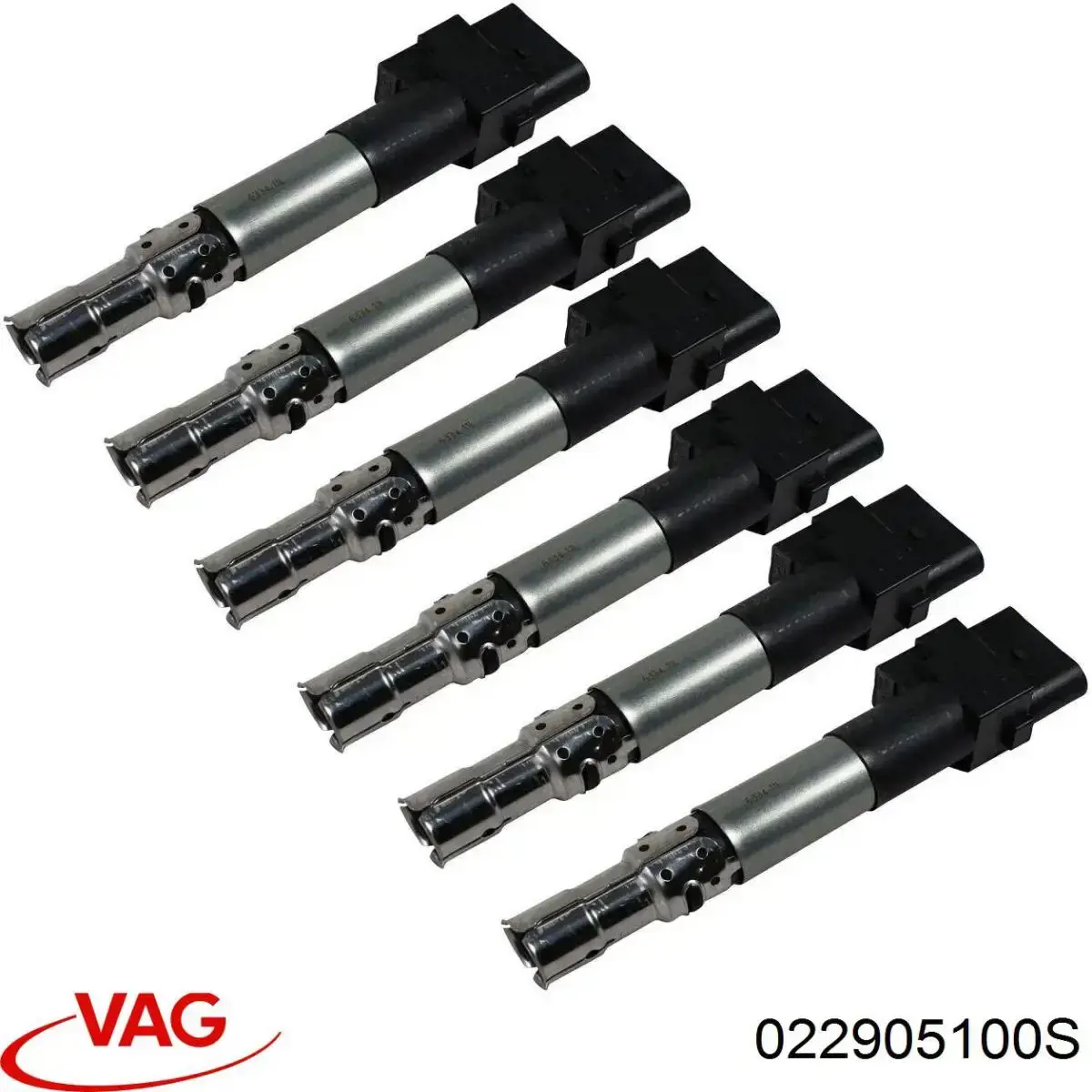 Катушка VAG 022905100S