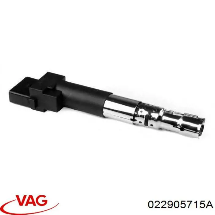 022905715A VAG Катушка зажигания