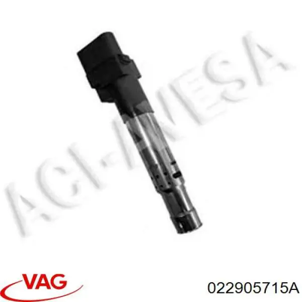 Модуль зажигания VAG 022905715A цена, от 10.16 USD