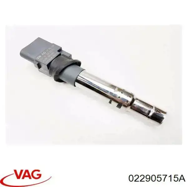 Модуль зажигания VAG 022905715A цена, от 10.16 USD