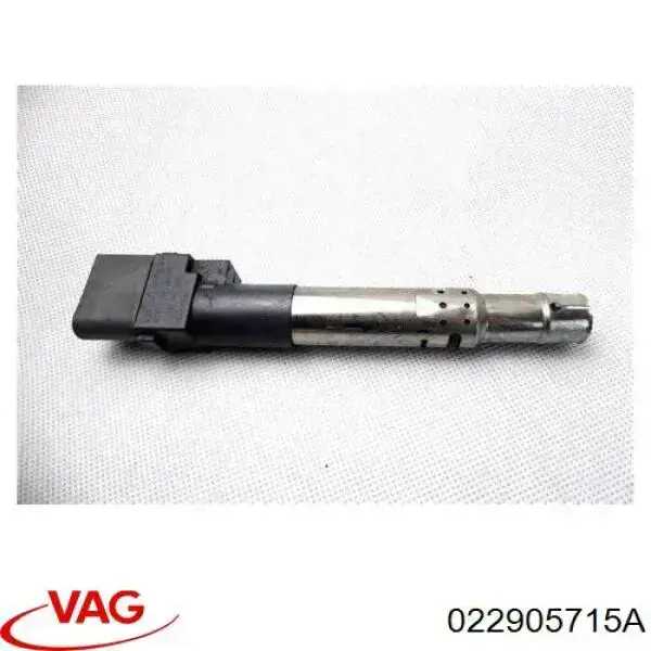 Катушка зажигания 022905715A VAG