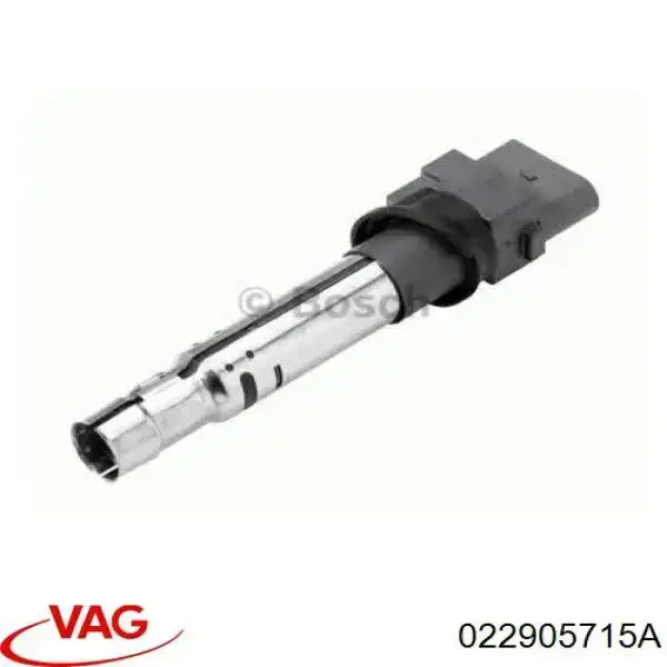 Катушка VAG 022905715A