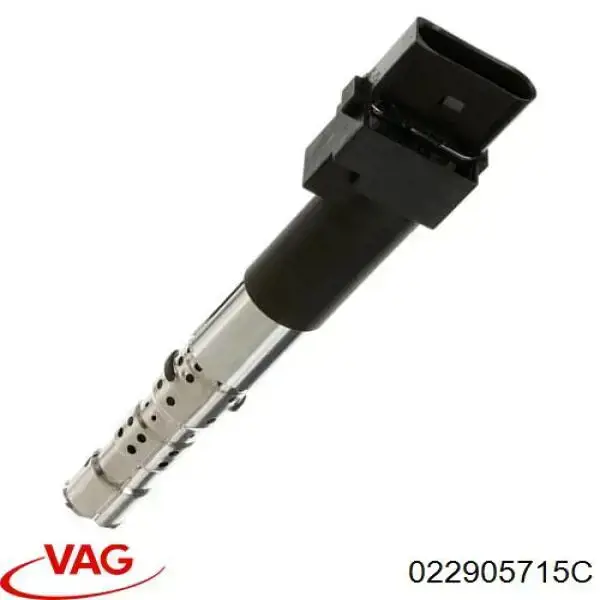 Катушка VAG 022905715C
