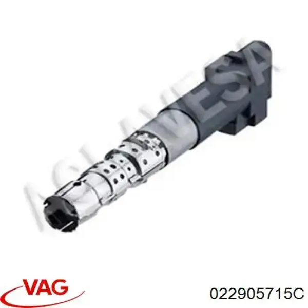 Купить 022905715C VAG Катушка зажигания