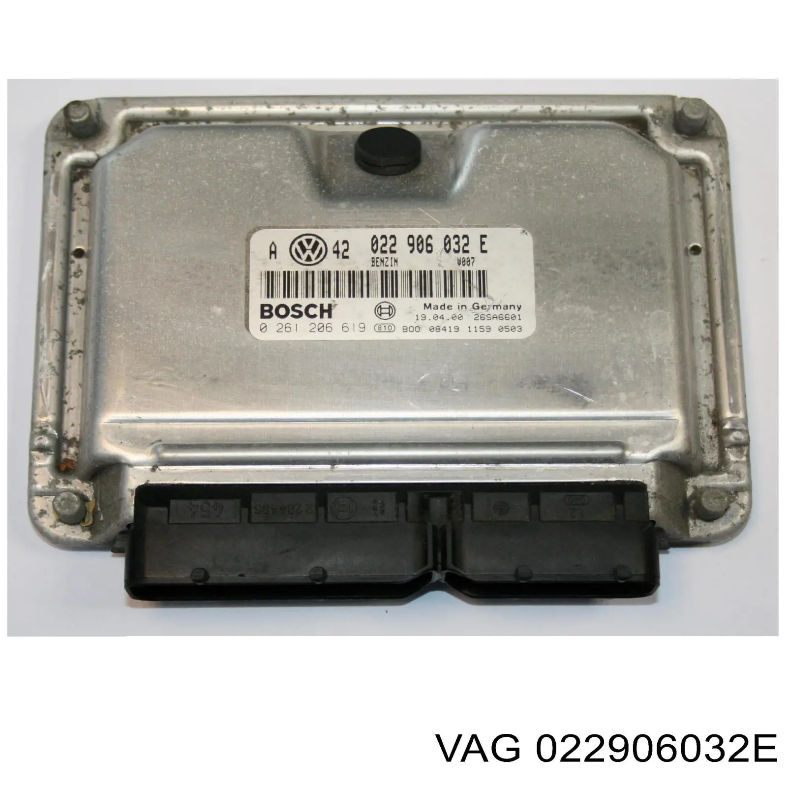  022906032E VAG