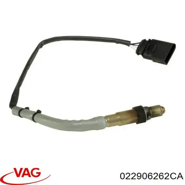 Купить 0055198786 Fiat/Alfa/Lancia Датчик кислорода до катализатора
