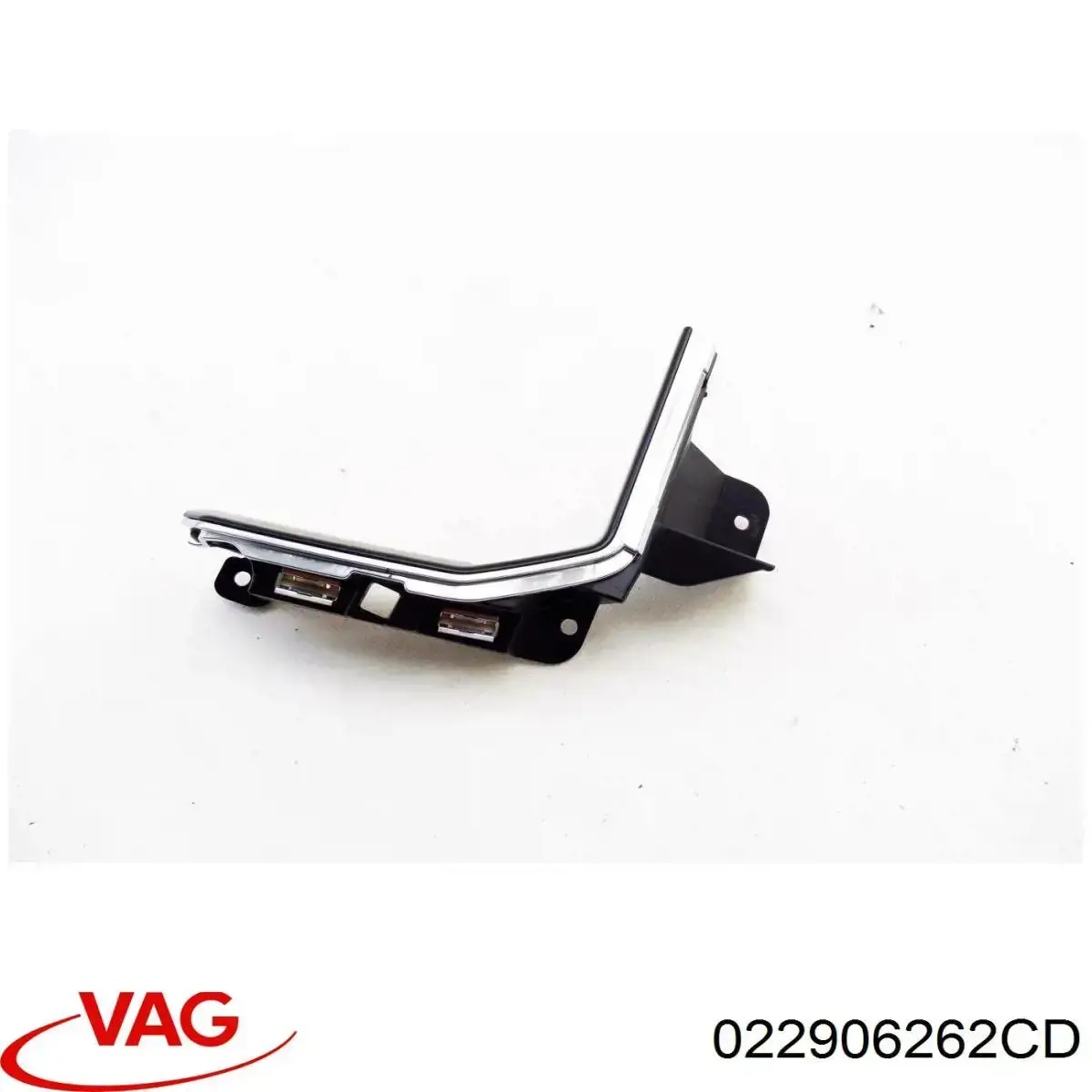 Лямбдазонд, датчик кислорода до катализатора VAG 022906262CD цена, от 19.00 USD