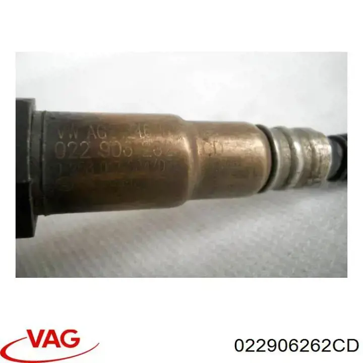 022906262CD VAG/Audi