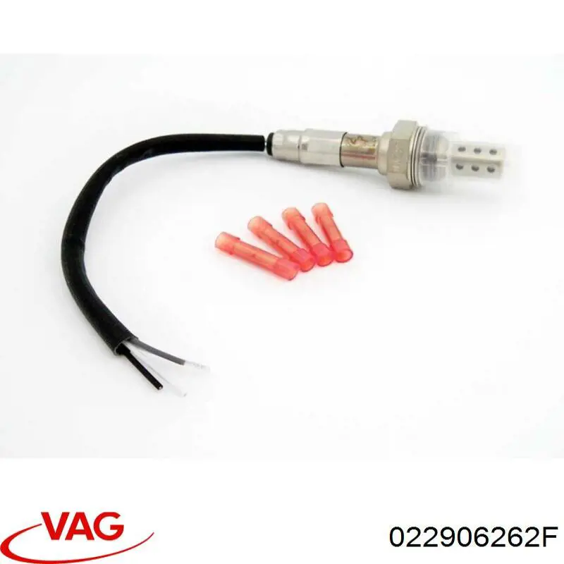 Лямбда зонд после катализатора VAG 022906262F