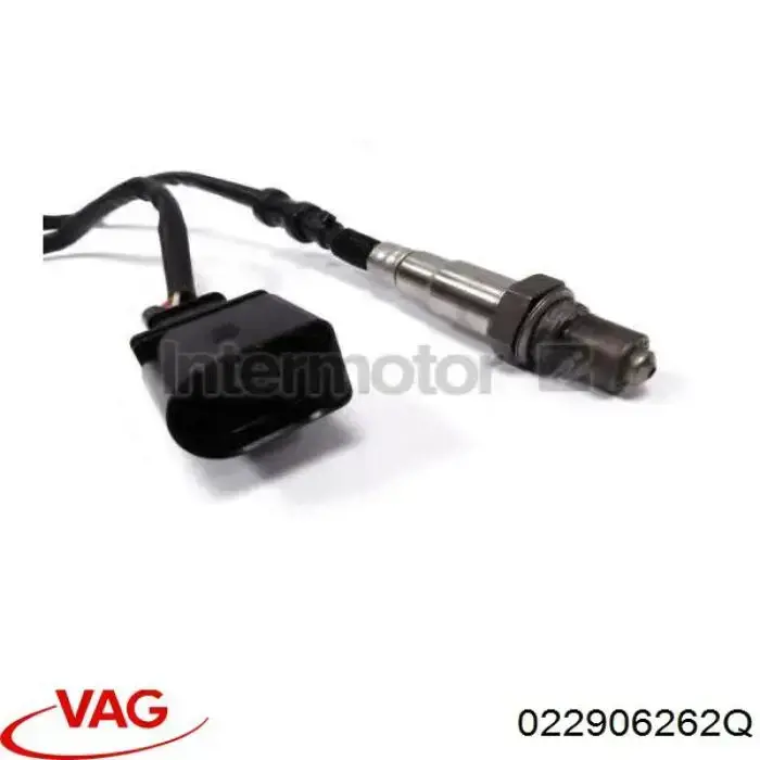 Лямбда зонд до катализатора, правый VAG 077906265AC цена, от 38.01 USD