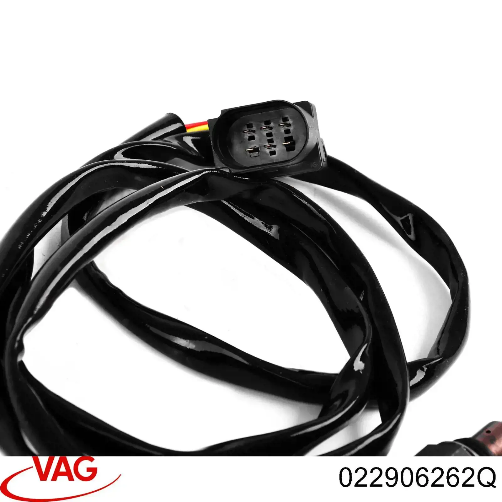 Лямбда зонд до катализатора, правый VAG 022906262Q цена, от 79.01 USD