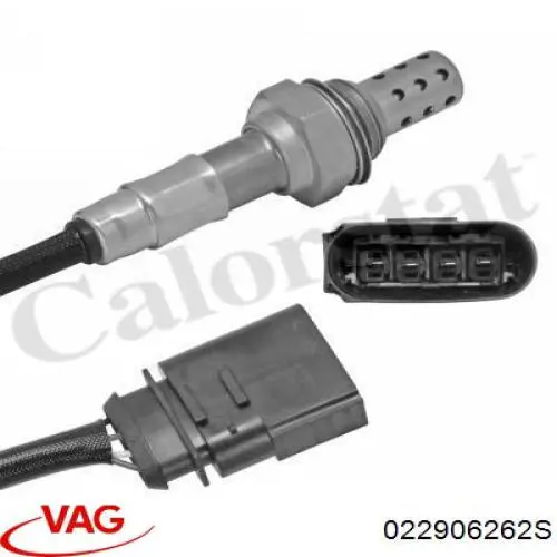  022906262S VAG