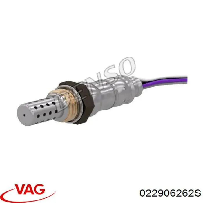  VAG 022906262S