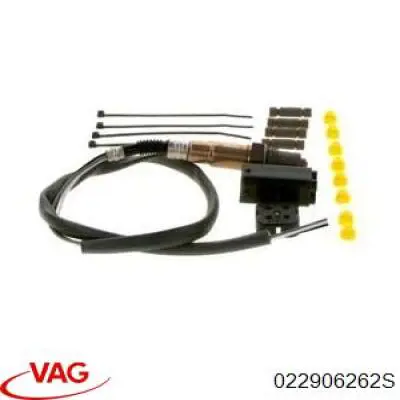 022906262S VAG 
