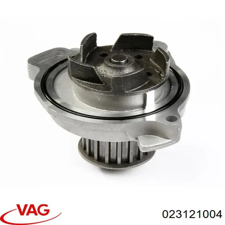 Помпа охлаждения VAG 023121004 цена, от 34.66 USD