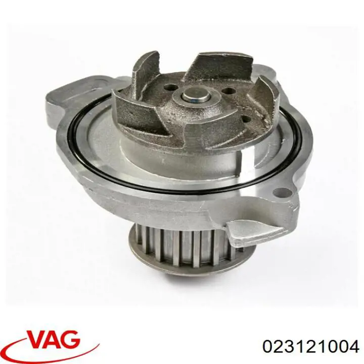 Помпа 023121004 VAG