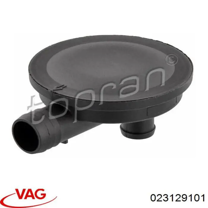Купить 3129019 Autotechteile Клапан PCV
