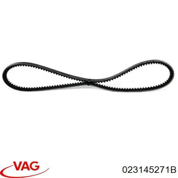 Клиновый ремень VAG 023145271B цена, от 4.25 USD