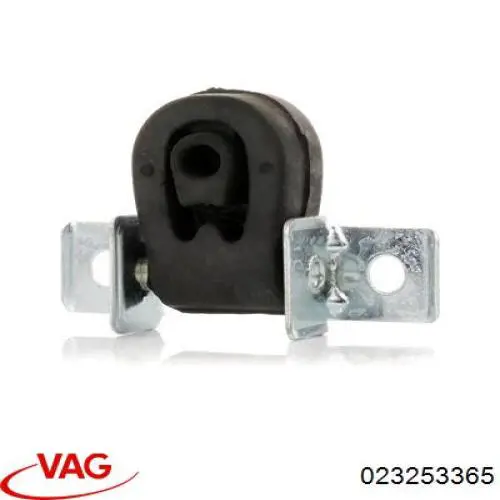 Подушки глушителя VAG 023253365