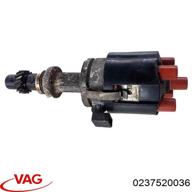 Привод распределителя зажигания VAG 026905205S цена, от 28.51 USD