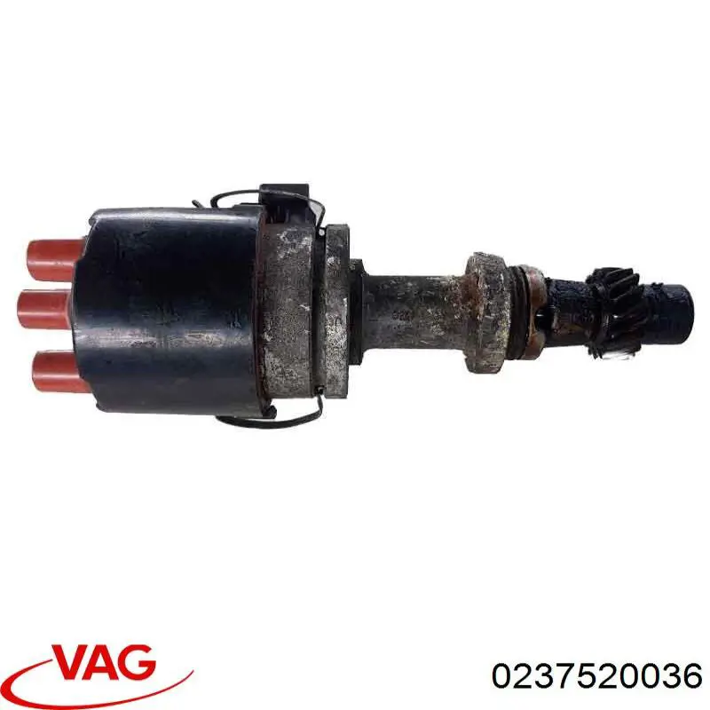 Купить 026905205S VAG Трамблер