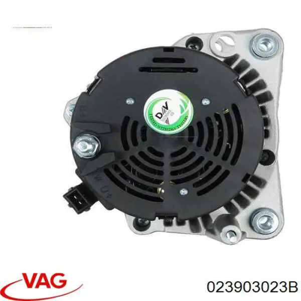 Купить 023903023B VAG Генератор