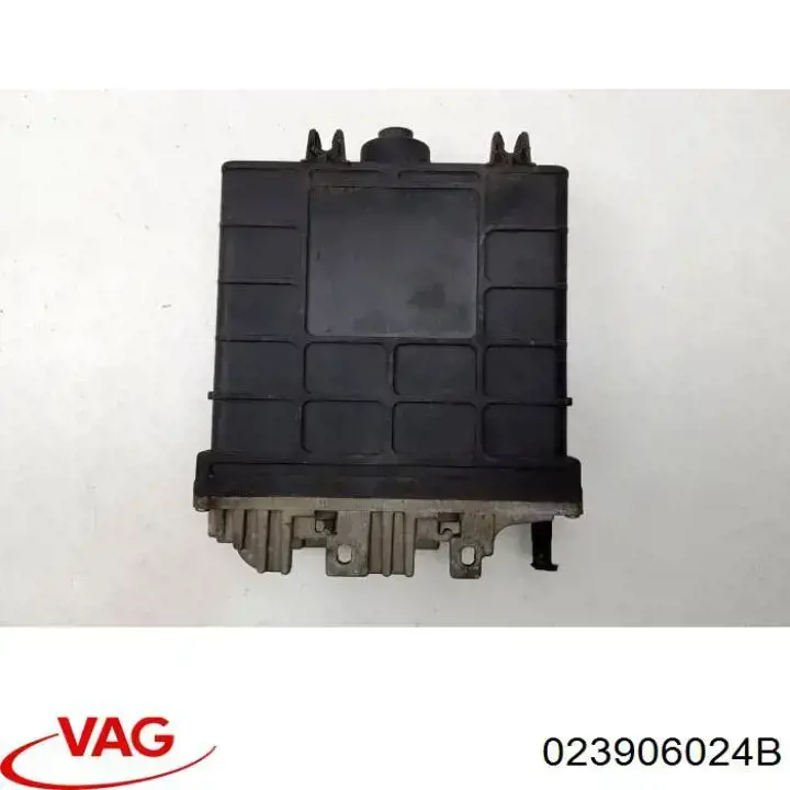 ЭБУ двигателем VAG 023997024BX цена, от 438.84 USD