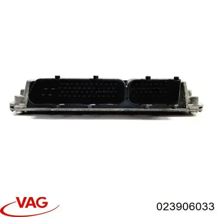 Купить 023906033 VAG Электронный блок управления двигателем