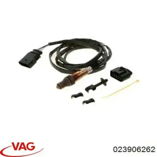 Лямбда зонд после катализатора VAG 023906262