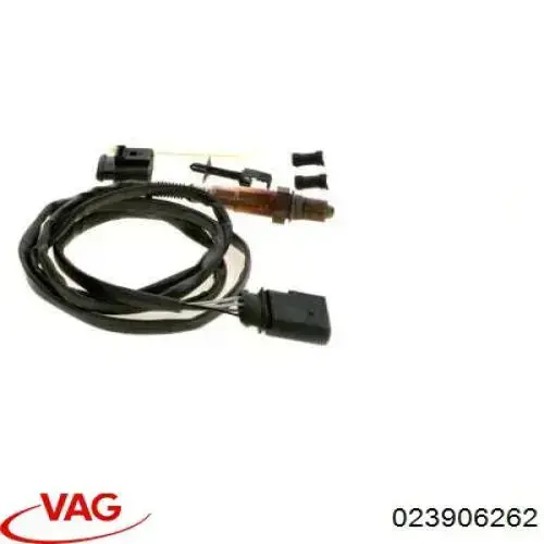 023906262 VAG Датчик кислорода после катализатора