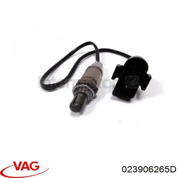 Лямбда датчик кислорода VAG 023906265D цена, от 41.16 USD