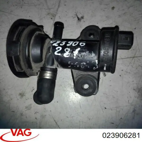 Купить 23906281 VAG 
