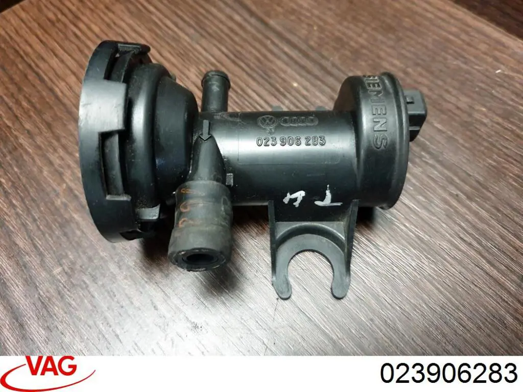  VAG 023906283 цена, от 9.71 USD