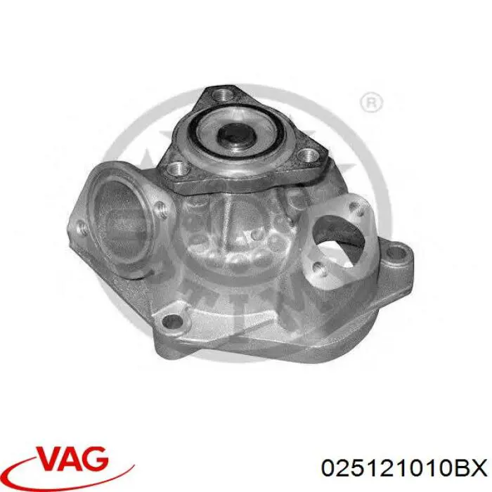 Купить P531 Hepu Насос охлаждения
