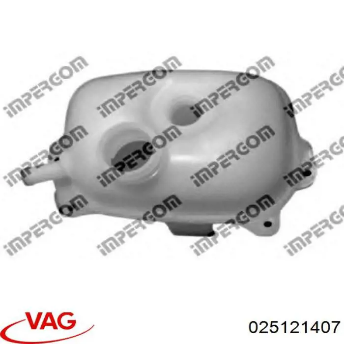 Купить 025121407 VAG 