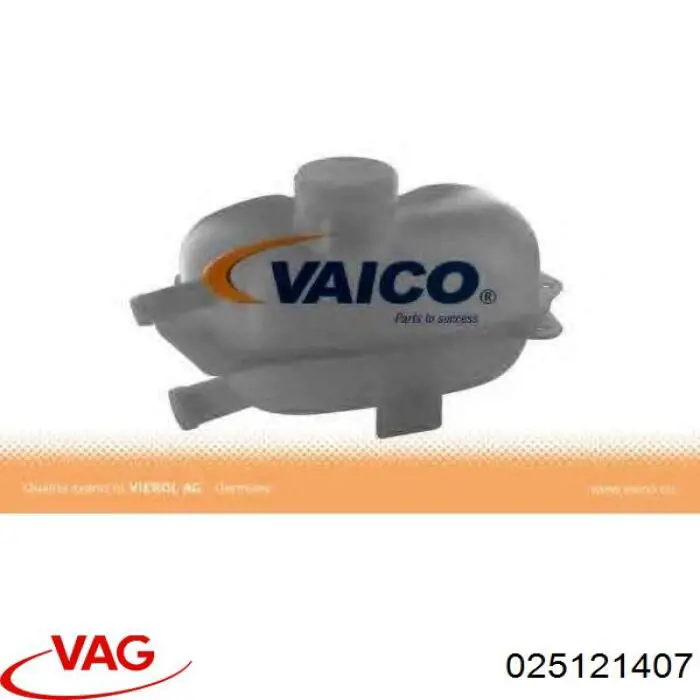  025121407 VAG