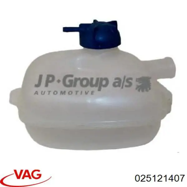 025121407 VAG 