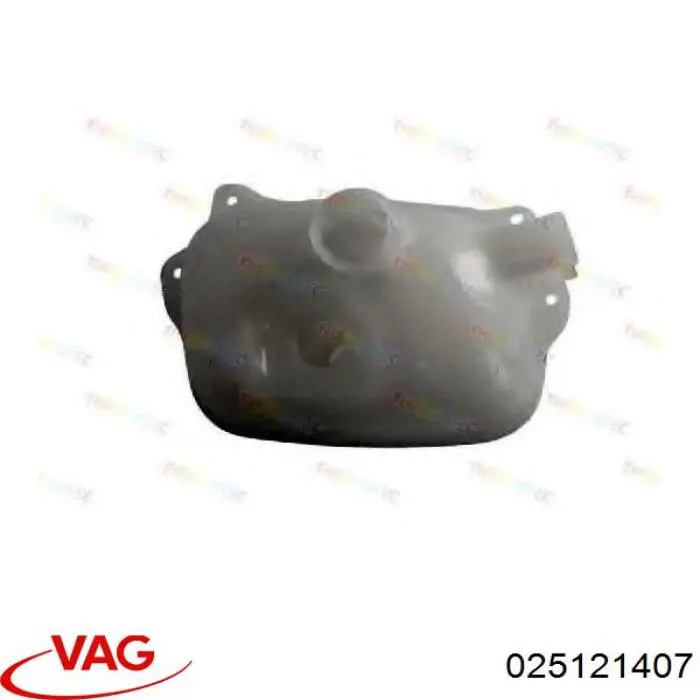  VAG 025121407 цена, от 88.88 USD