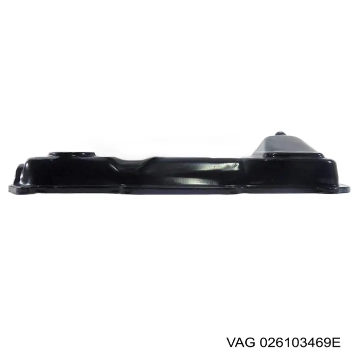 Крышка клапанная Audi 80 B3 седан (89, 89Q, 8A) (1986 - 1991) цена, от 13.04 USD