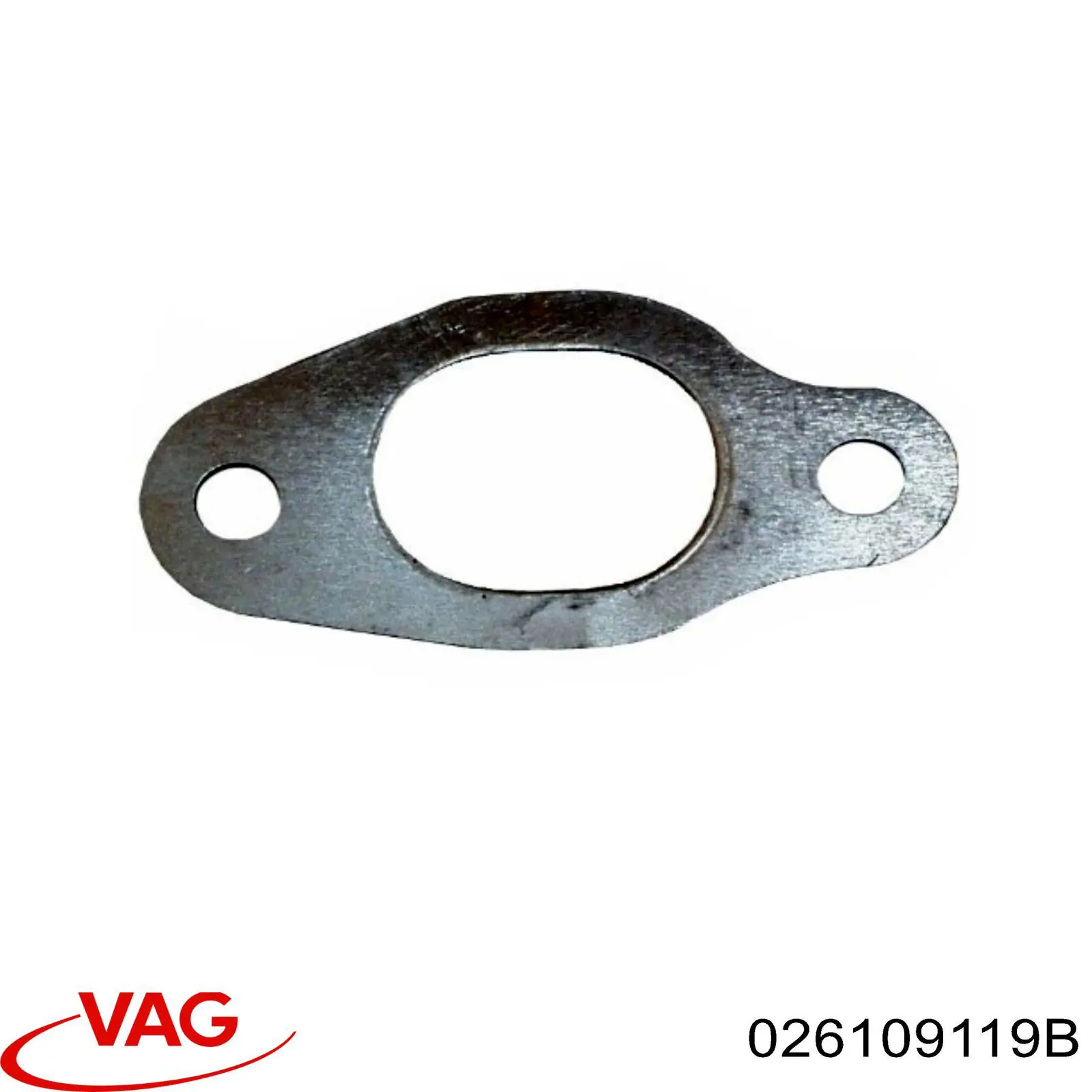 026109119B VAG Ремень двигателя