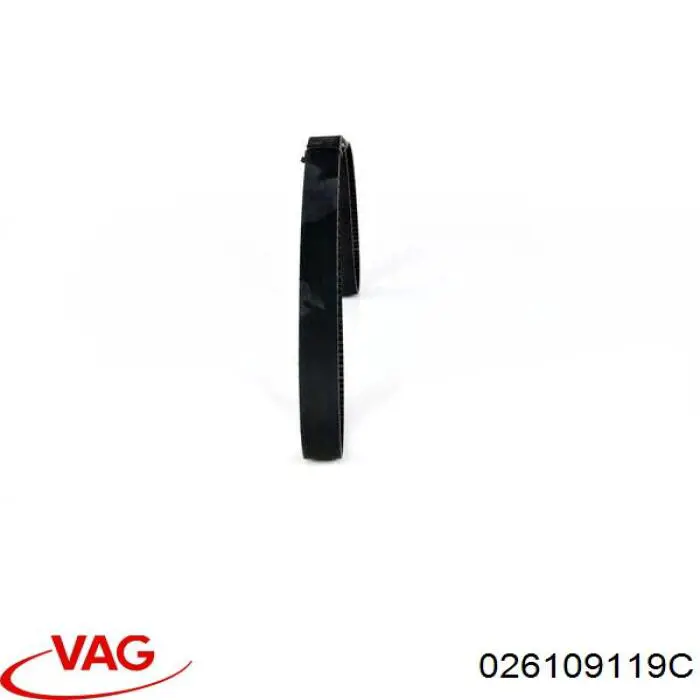 Ремень ГРМ 026109119C VAG