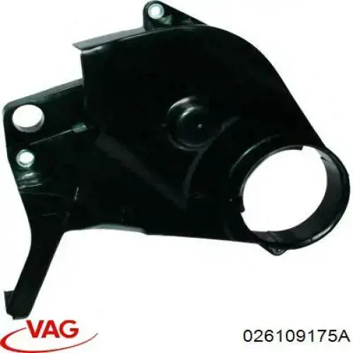 Купить 026109175A VAG Нижняя защита ремня ГРМ