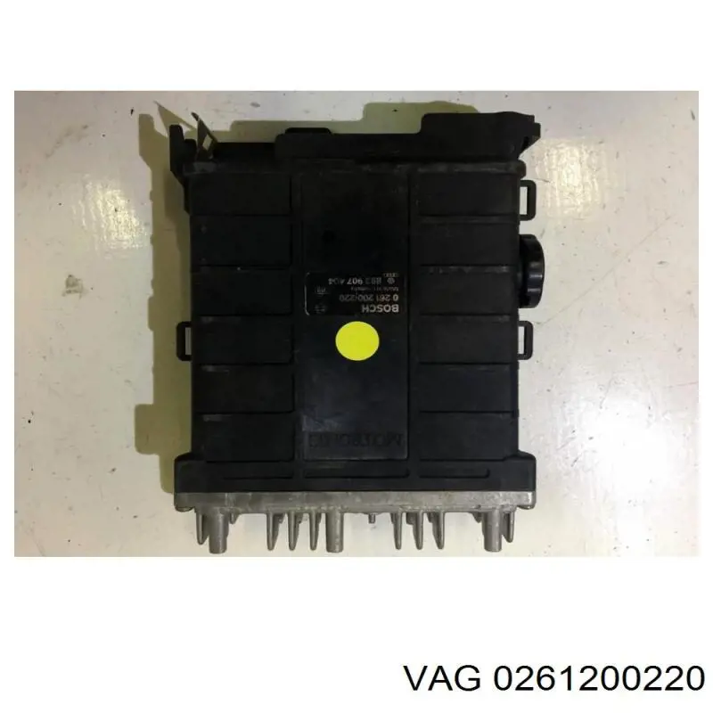  VAG 0261200220 цена, от 56.43 USD