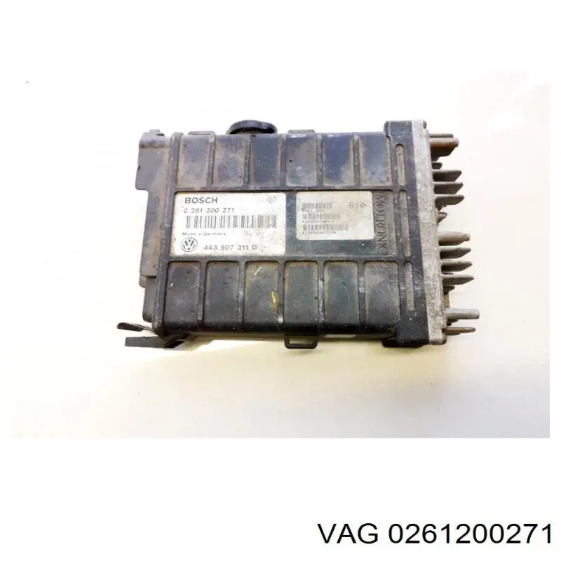  0261200271 VAG